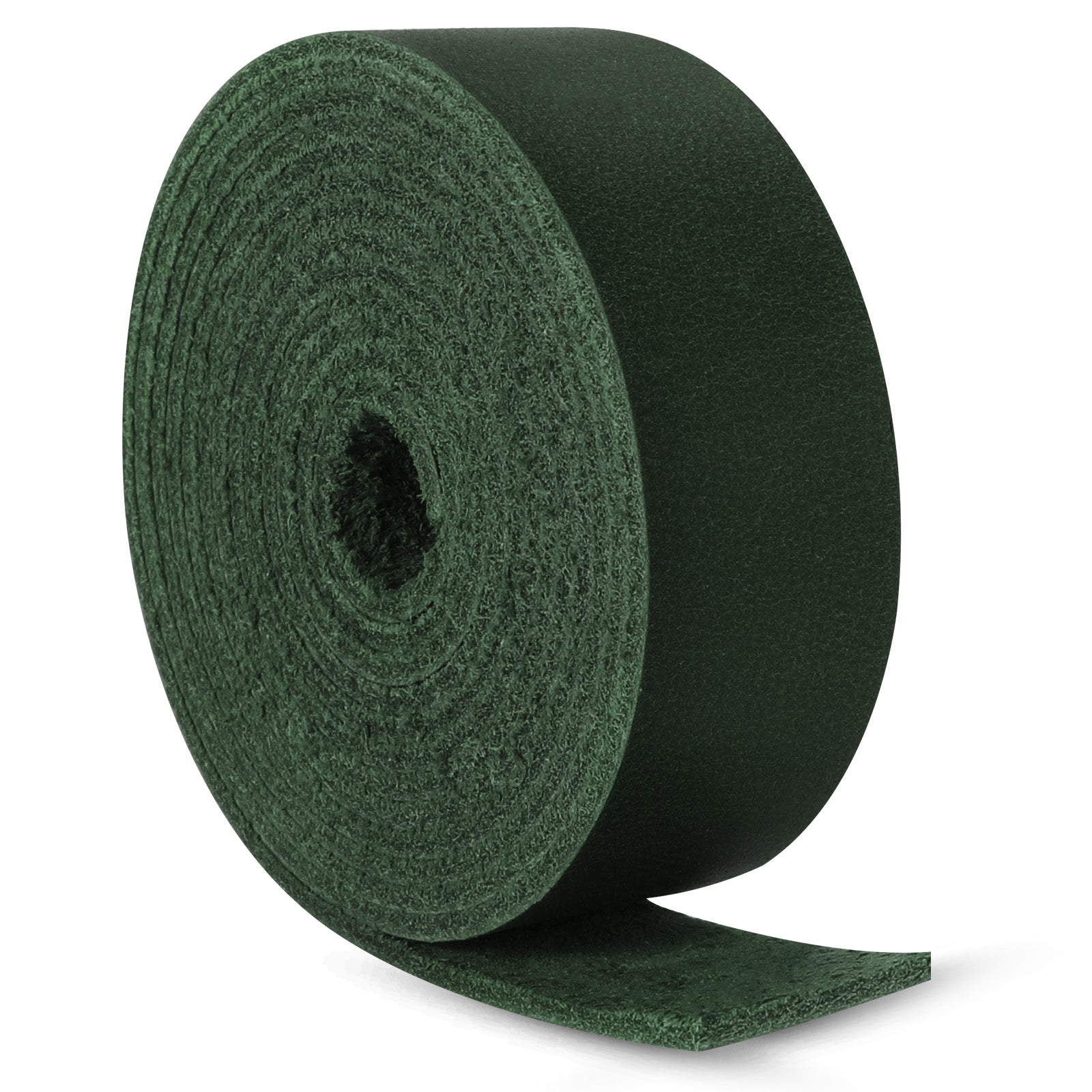 Wide Flat Leather Straps for Crafts, Full Grain Leather Strips for Crafts, Tooling (2mm Thick 72.5 Inches Long）