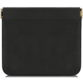 Mini Coin Purse, Genuine Leather Small Coin Wallet, Leather Squeeze Coin Purse Pouch Change Holder For Men & Women