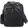 Leather Messenger Bag for Men, Man Purse Crossbody Bags for Work Business